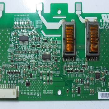 برد-اینورتر-SAMSUNG-مدل-LA37C585-LA37C550