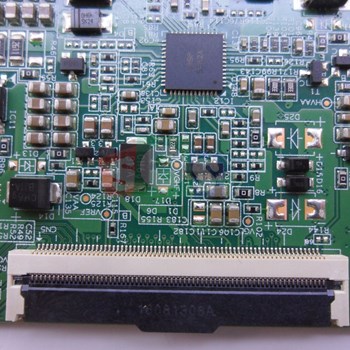 برد-تیکان-سامسونگ-55K6500