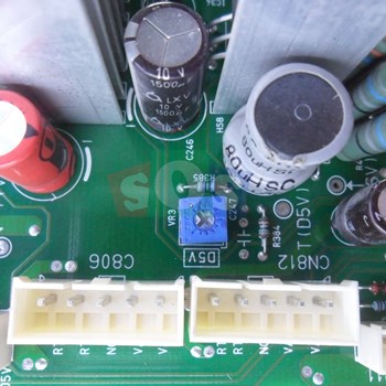 برد-پاور-پلاسما-سامسونگ-42D4S