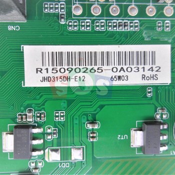 برد-مین-هایسنس-32D50