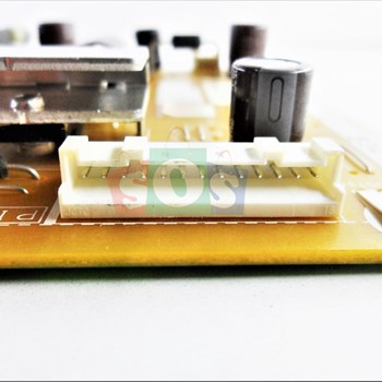 برد-پاور-شارپ-40LE185