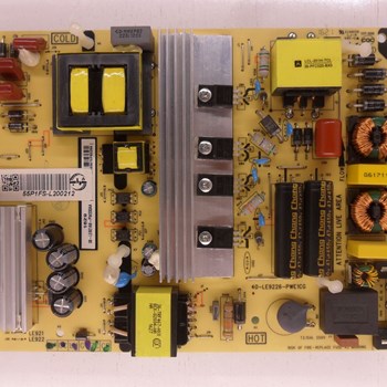 برد-پاور-تی-سی-ال-55P1FS