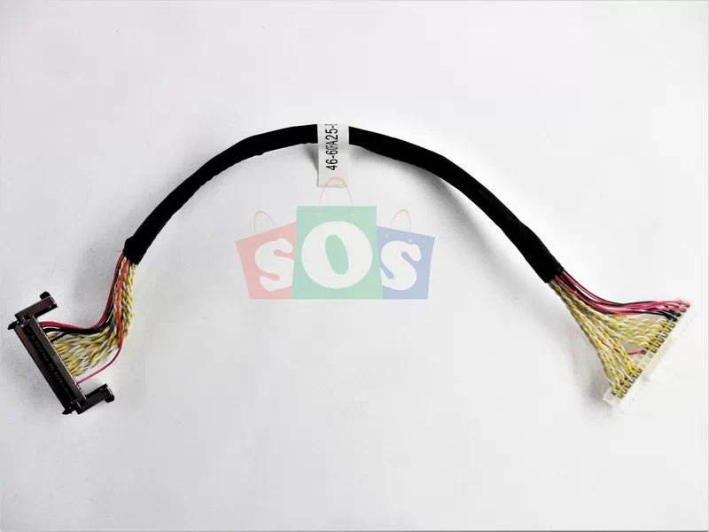 کابل-LVDS-مجیک-43D1500