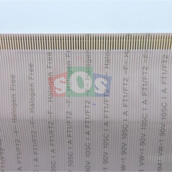 کابل-فلت-تیکان-به-پنل-سامسونگ-46ES6950