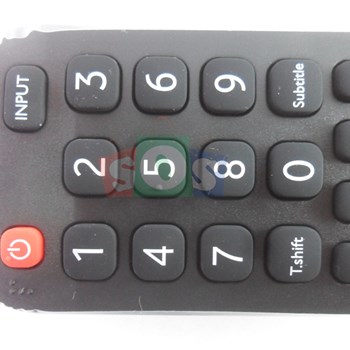 کنترل-هایسنس-55A7100