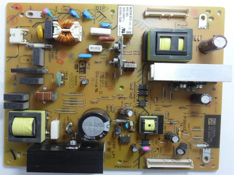 برد-پاور-سونی-32B-320