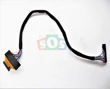 کابل-LVDS-امپریال-4040