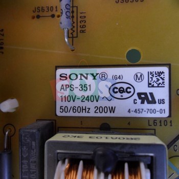 برد-پاور-سونی-42R500