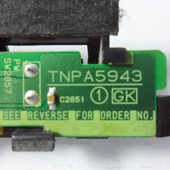 برد-چشمی-PANASONIC-مدل-60A430R