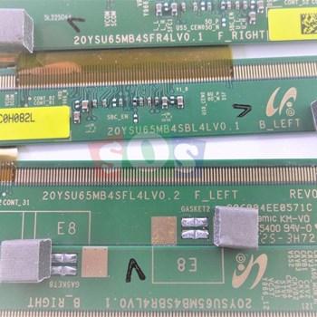 آدرس-برد-سونی-65-9000