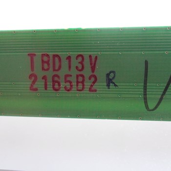 لکوئید-شکسته-پاناسونیک-42U20