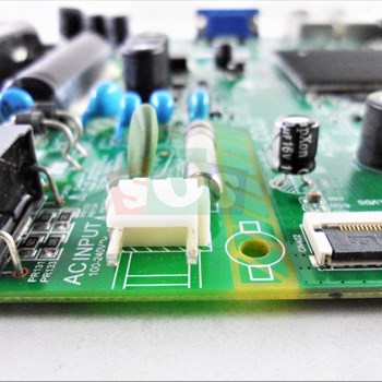 مین-برد-ویارا-43VR6400