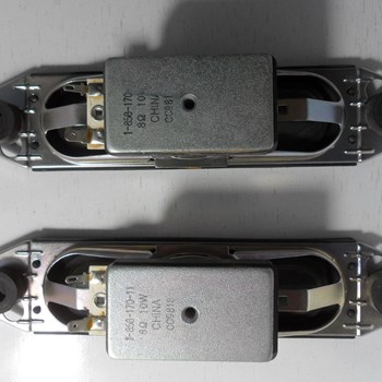 اسپیکر-SONY-مدل-46V550A