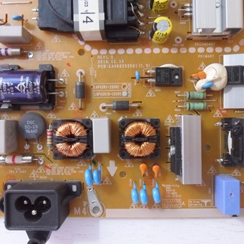 برد-پاور-ال-جی-43LF6300