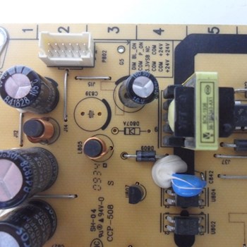 برد-پاور-PHILLIPS-مدل-42PFL5609