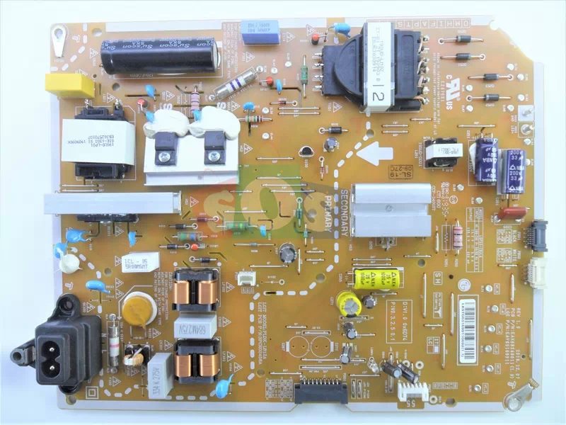 برد-پاور-ال-جی-55SM8100