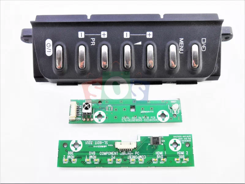 برد-چشمی-دوو-32U1P