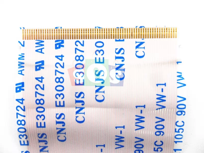 کابل-فلت-پنل-به-تیکان-سامسونگ-48J5850