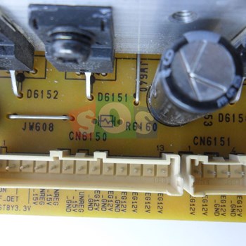 برد-پاور-سونی-40S550