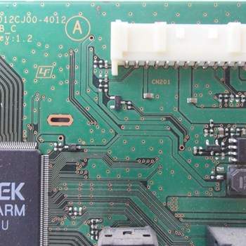 برد-مین-سونی-46R450