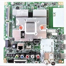 مین-برد-ال-جی-49UN7340