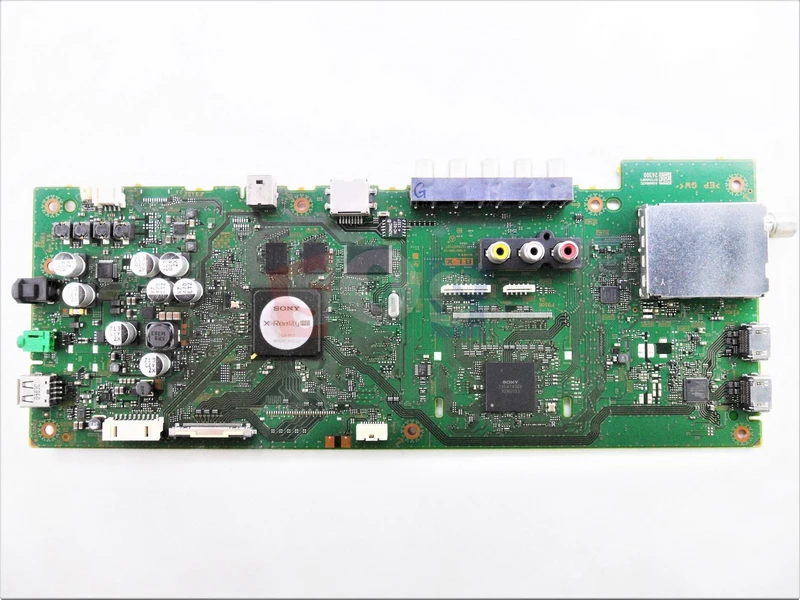 برد-مین-سونی-42W674A
