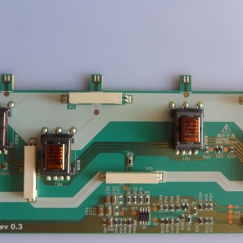 برد-اینورتر-سونی-46E-500