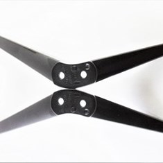 پایه-رومیزی-ویارا-43VR6400