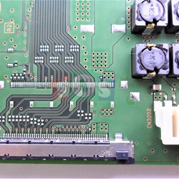 برد-مین-سونی-55-8000