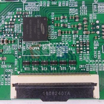 برد-تیکان-سامسونگ-49N5300