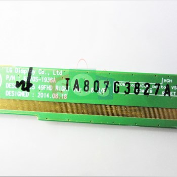 لیکوید-شکسته-ال-جی-49LF630