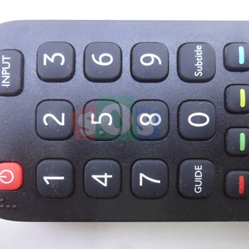 کنترل-هایسنس-55B7300