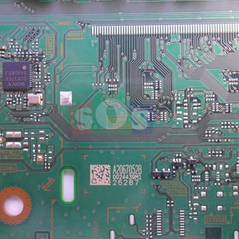 برد-AV-سونی-40W600