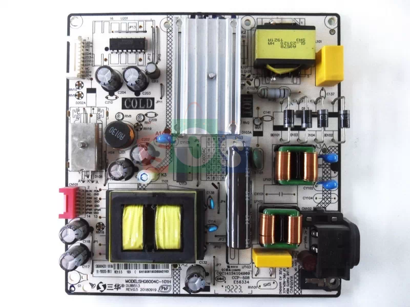برد-پاور-ایوولی-55EV200