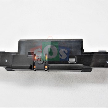 برد-چشمی-و-ماژول-وای-فای-سامسونگ-55AU8000