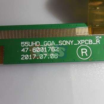 لیکوید-شکسته-سونی-49-8000