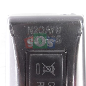 ریموت-کنترل-پاناسونیک-60A430