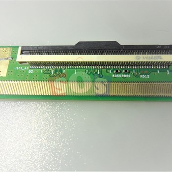 لیکوید-شکسته-هایسنس-43M2160