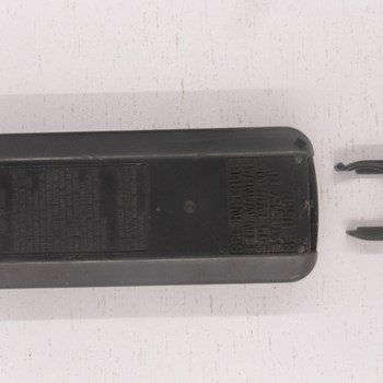 ریموت-کنترل-دوربین-SONY-با-پارت-RMT-830