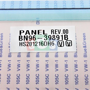 کابل-LVDS-سامسونگ-55TU7100