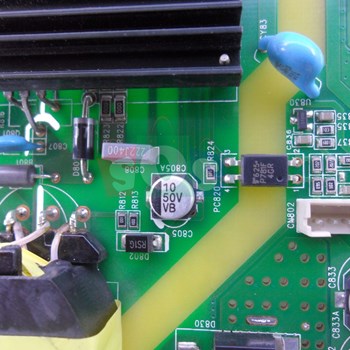 برد-مین-ایکس-ویژن-43-T510