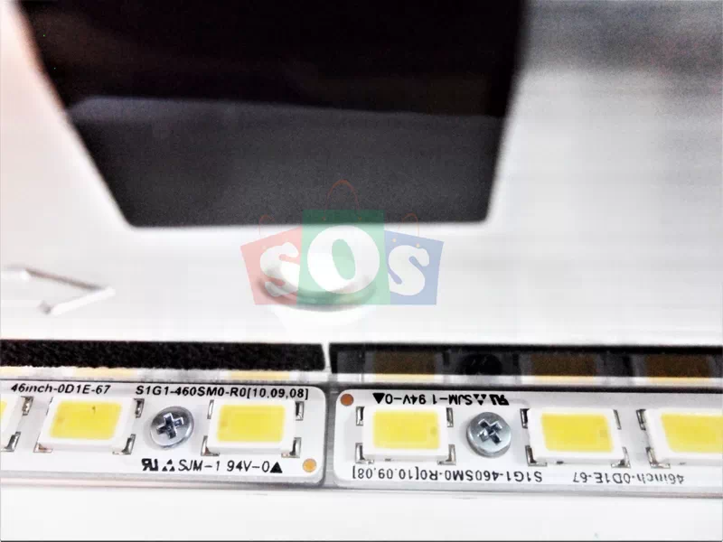بک-لایت-سونی-46E-520