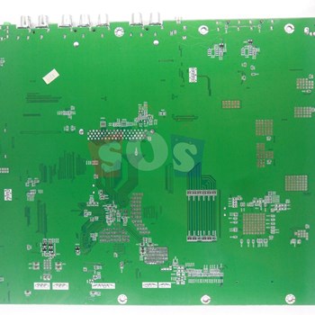 مین-برد-اسنوا-42KO420