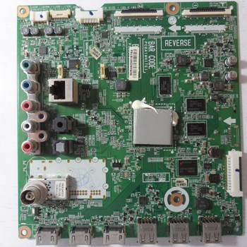 برد-مین-ال-جی-42LA66000