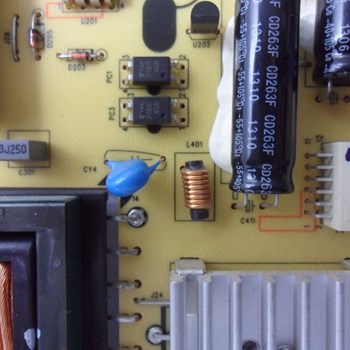 برد-پاور-تی-سی-ال-46E5300