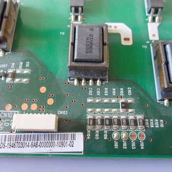 برد-اینورتر-سونی-46V550