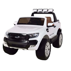 ماشین-شارژی-مدل-FORD-NEW-4LCD