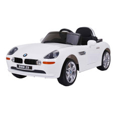 ماشین-شارژی-مدل-Z8