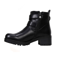 نیم-بوت-زنانه-نهرین-مدل-سیندرلا-200