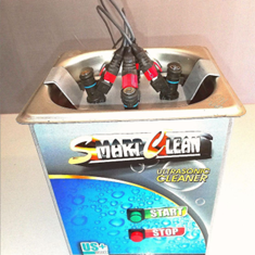 انژکتور-شوی-پرتابل